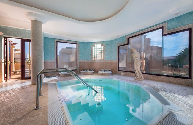 Hotel Esmeralda Maris by LIVVO - Foto 59