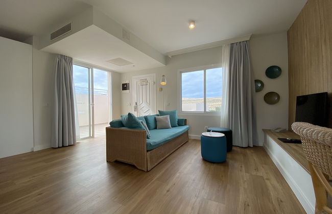 Hotel Esmeralda Maris by LIVVO - Foto 9