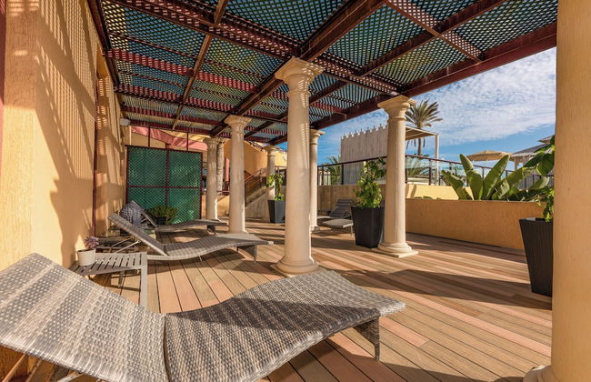 Hotel Esmeralda Maris by LIVVO - Foto 58