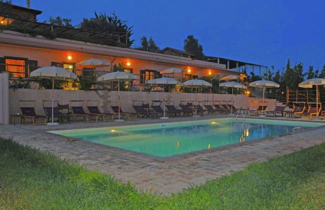 Farmhouse in Montalto Near Sandy Beach - Foto 32