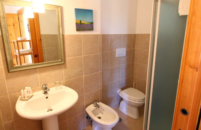 Farmhouse in Montalto Near Sandy Beach - Foto 8