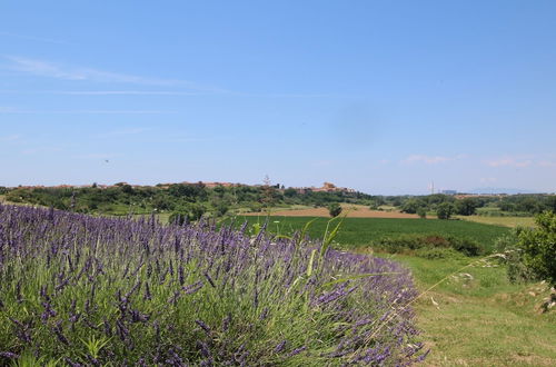 Foto 32 - Enticing Farmhouse in Montalto di Castro near Sea