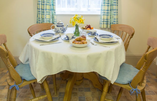 The Cottage Marshwood Farm - Foto 10