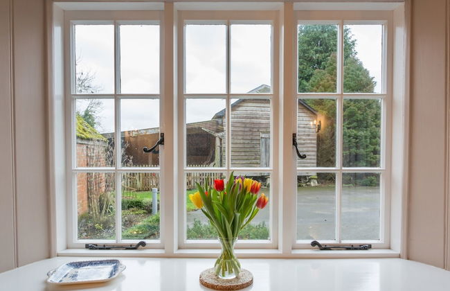 The Cottage Marshwood Farm - Foto 13