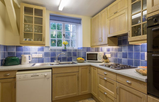 The Cottage Marshwood Farm - Foto 6
