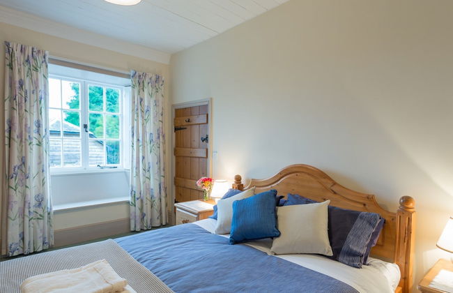 The Cottage Marshwood Farm - Foto 3