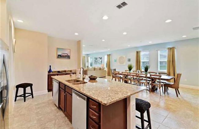 Aco246047 - The Encore Club Resort - 8 Bed 8 Baths Villa - Foto 27