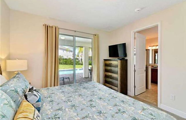 Aco246047 - The Encore Club Resort - 8 Bed 8 Baths Villa - Foto 10