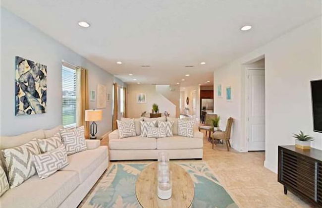 Aco246047 - The Encore Club Resort - 8 Bed 8 Baths Villa - Foto 3