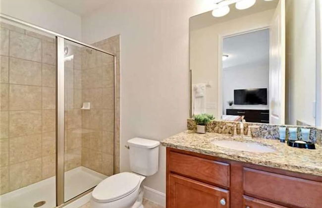 Aco246047 - The Encore Club Resort - 8 Bed 8 Baths Villa - Foto 21