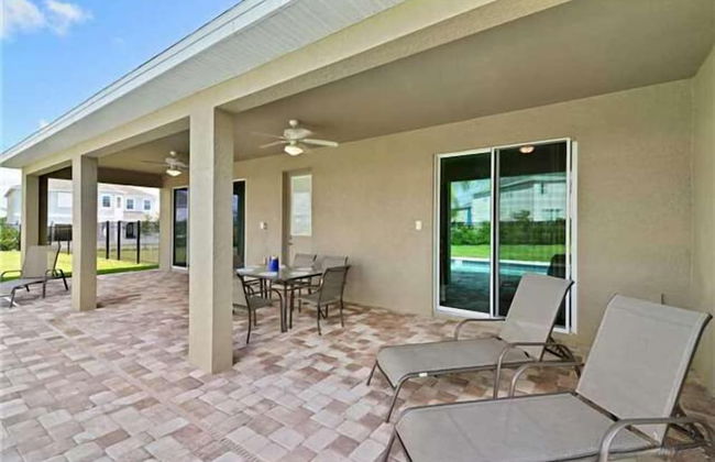 Aco246047 - The Encore Club Resort - 8 Bed 8 Baths Villa - Foto 30