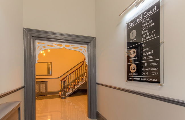 Remaotel Seafield Court Apartments - Foto 65