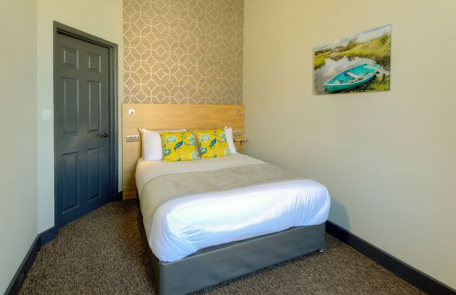 Remaotel Seafield Court Apartments - Foto 5
