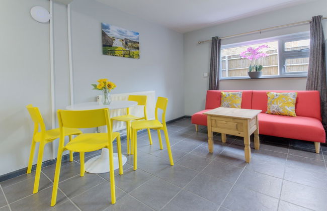 Remaotel Seafield Court Apartments - Foto 60