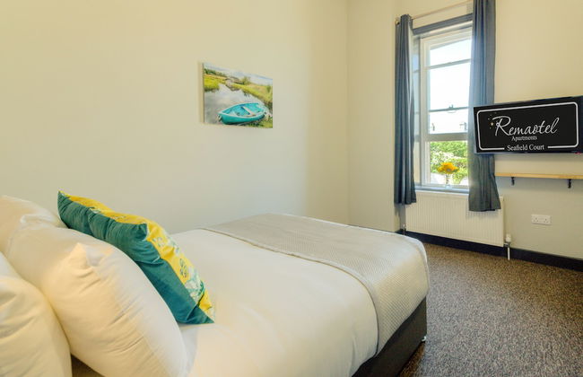 Remaotel Seafield Court Apartments - Foto 6
