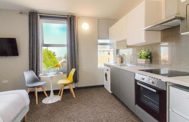 Remaotel Seafield Court Apartments - Foto 50