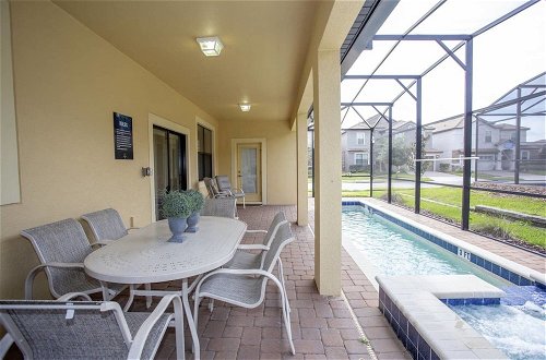 Photo 36 - Stunning Home at Champions Gate With Private Pool