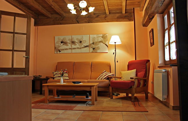Apartamentos El Llago - Foto 16