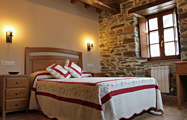 Apartamentos El Llago - Foto 4