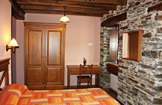 Apartamentos El Llago - Foto 10