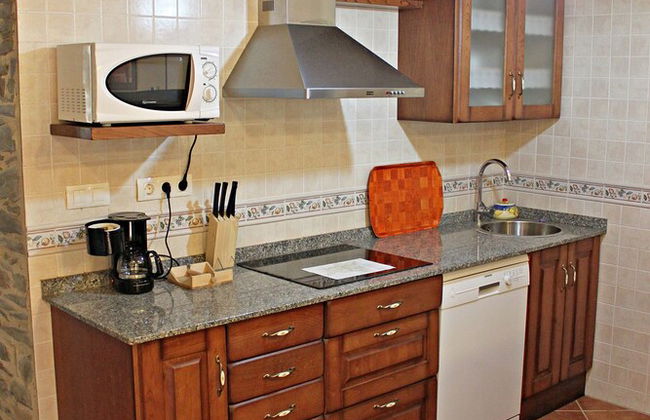 Apartamentos El Llago - Foto 11