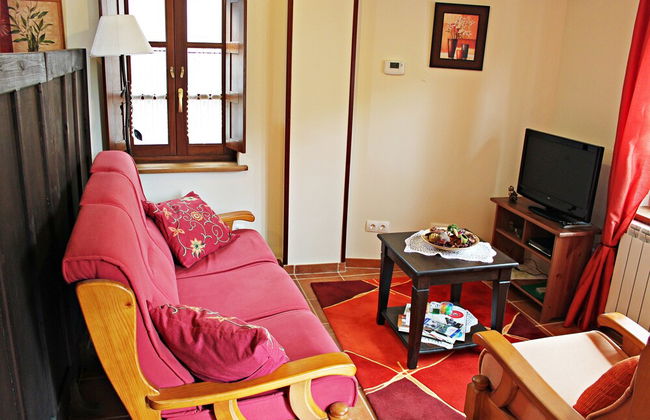 Apartamentos El Llago - Foto 14
