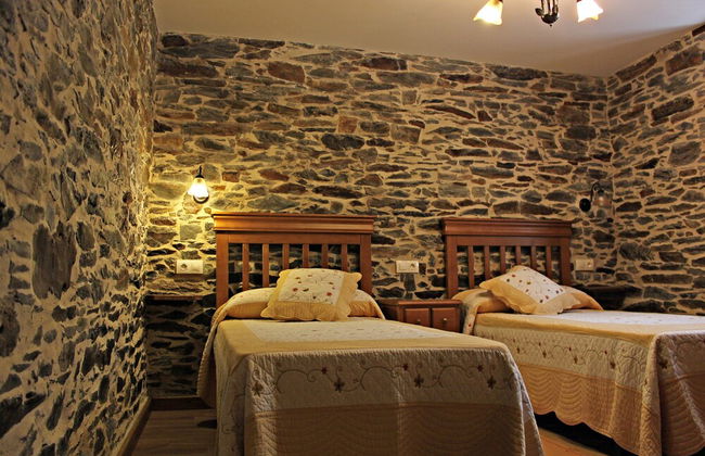 Apartamentos El Llago - Foto 5