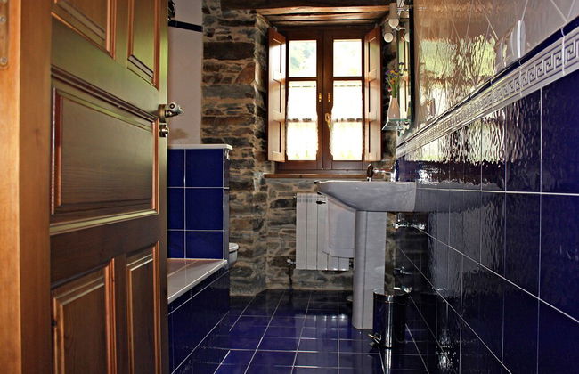 Apartamentos El Llago - Foto 22