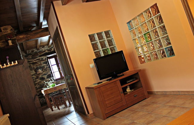Apartamentos El Llago - Foto 13