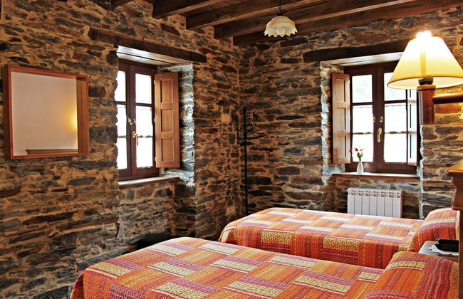 Apartamentos El Llago - Foto 8