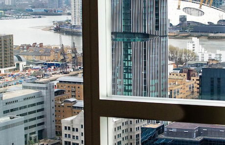 Charles Hope Apartment Canary Wharf - Foto 47