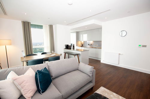 Foto 1 - Charles Hope Apartment Canary Wharf