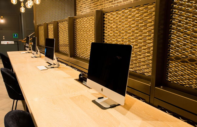 Charles Hope Apartment Canary Wharf - Foto 42