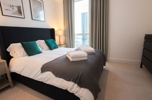 Photo 5 - Charles Hope Apartment Canary Wharf