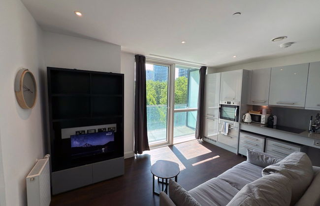 Charles Hope Apartment Canary Wharf - Foto 27
