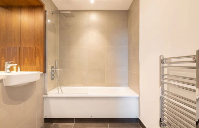 Charles Hope Apartment Canary Wharf - Foto 36