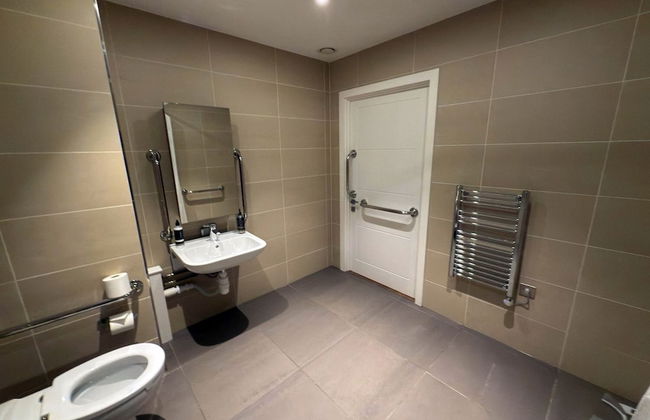 Charles Hope Apartment Canary Wharf - Foto 37