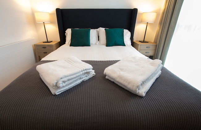 Charles Hope Apartment Canary Wharf - Foto 3