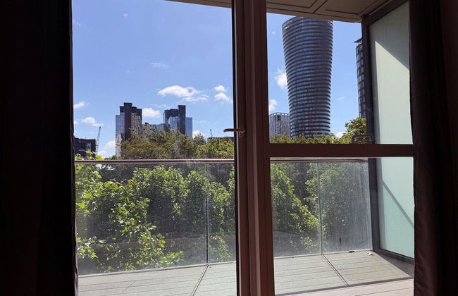 Charles Hope Apartment Canary Wharf - Foto 32