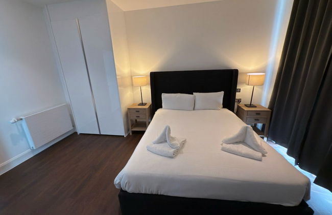Charles Hope Apartment Canary Wharf - Foto 11