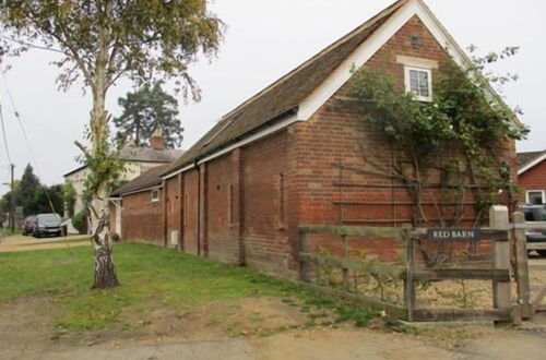 Photo 17 - The Red Barn