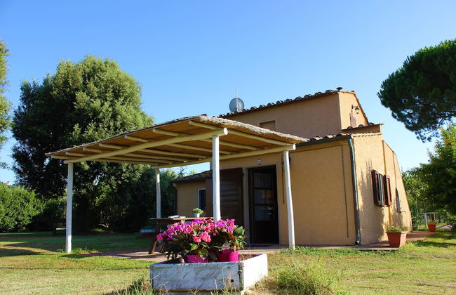 Agriturismo La Valle - Foto 23