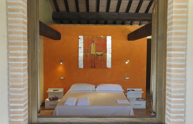 Azienda Agricola Il Bagolaro - Foto 21