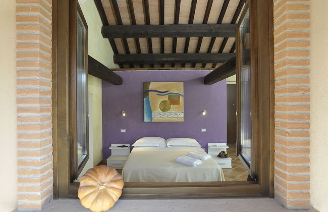 Azienda Agricola Il Bagolaro - Foto 8