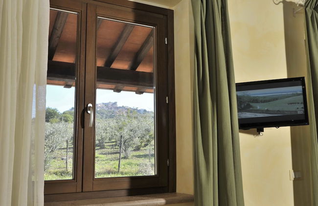 Azienda Agricola Il Bagolaro - Foto 24