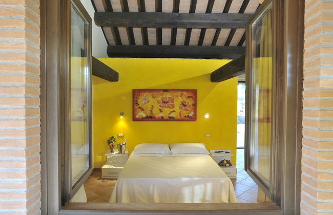 Azienda Agricola Il Bagolaro - Foto 13