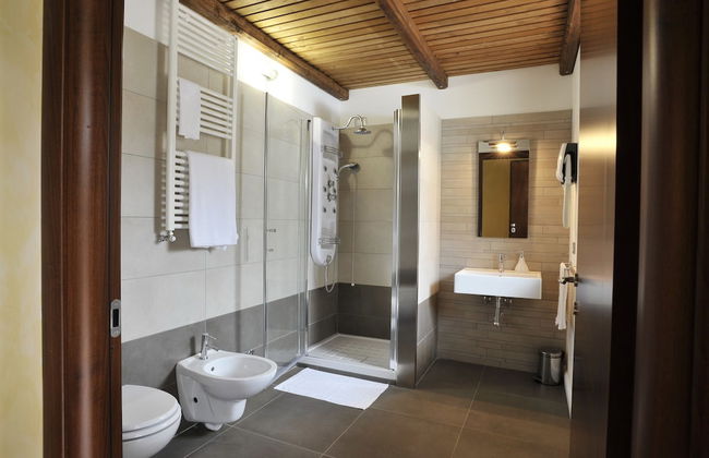 Azienda Agricola Il Bagolaro - Foto 25