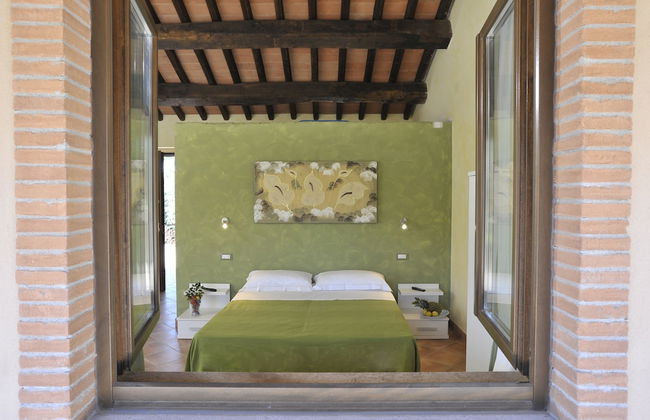 Azienda Agricola Il Bagolaro - Foto 11