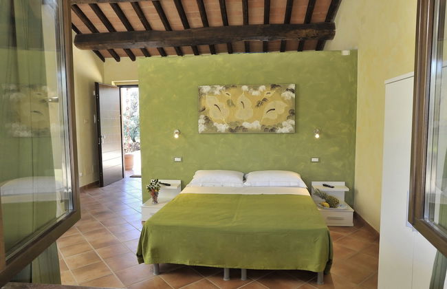 Azienda Agricola Il Bagolaro - Foto 20