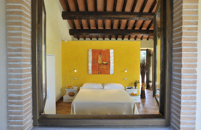 Azienda Agricola Il Bagolaro - Foto 2